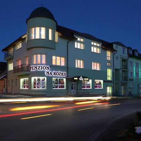 Penzion Na Rozku Sliač Extérieur photo