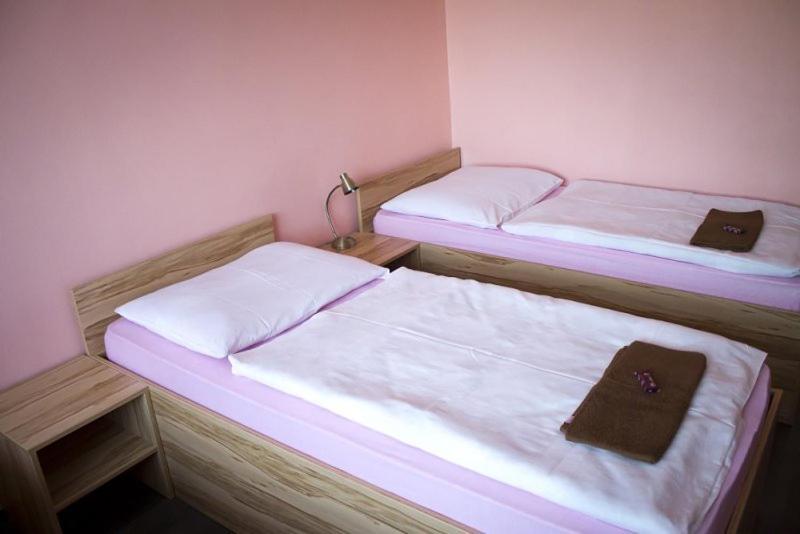Penzion Na Rozku Sliač Chambre photo
