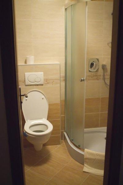 Penzion Na Rozku Sliač Chambre photo