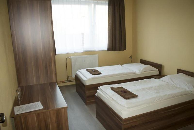 Penzion Na Rozku Sliač Chambre photo