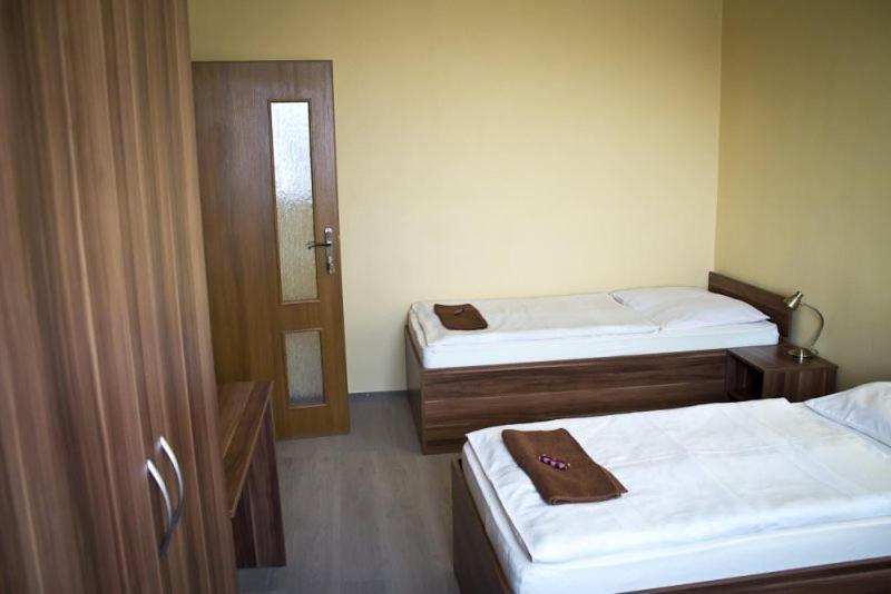 Penzion Na Rozku Sliač Chambre photo