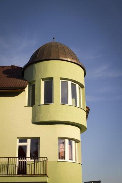 Penzion Na Rozku Sliač Extérieur photo