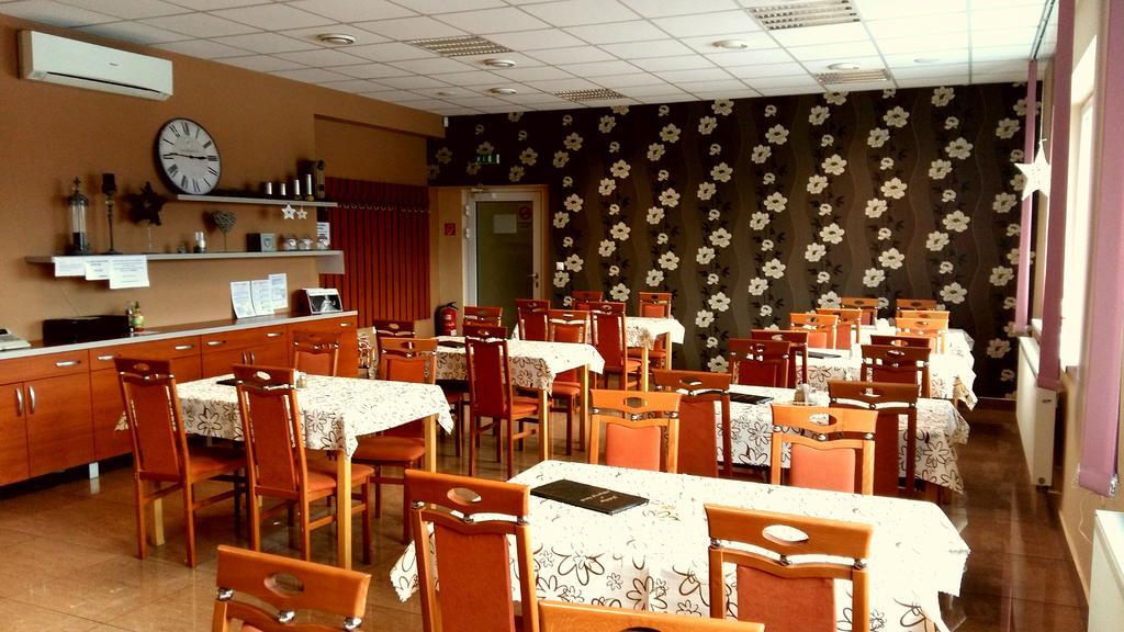 Penzion Na Rozku Sliač Extérieur photo