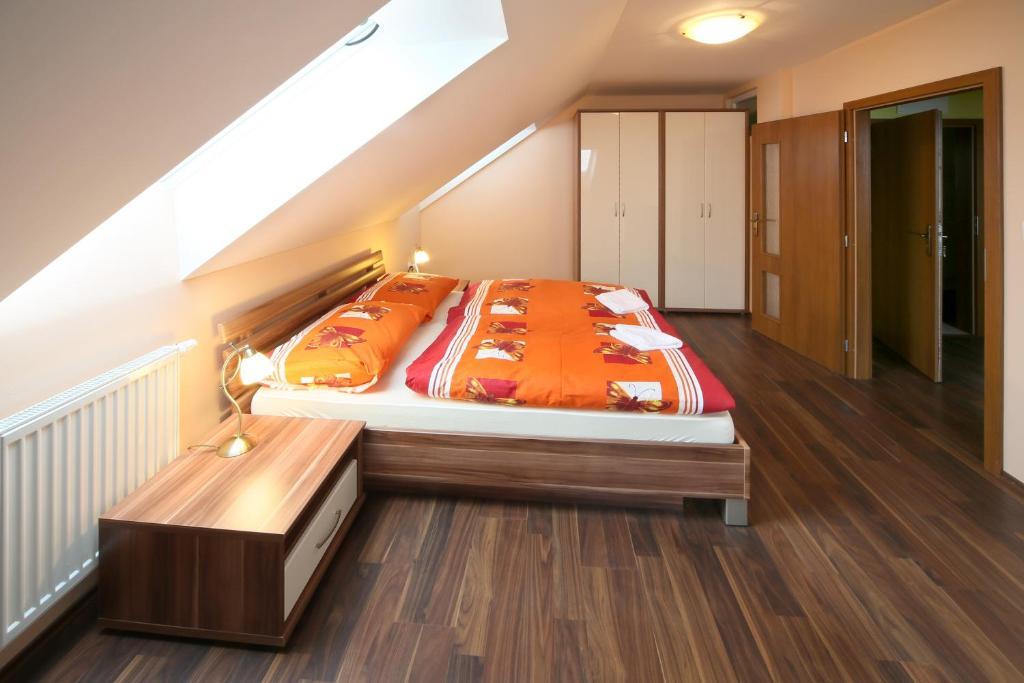 Penzion Na Rozku Sliač Chambre photo